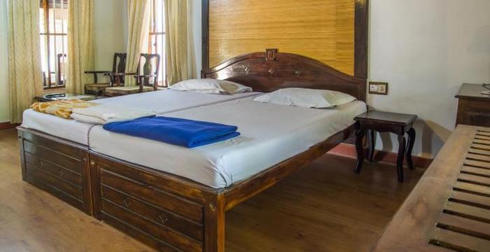 Tharavadu Heritage Home